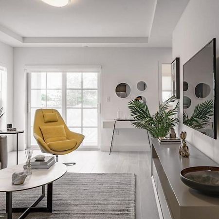 Dahlia - The Designer Townhome Лейк Уърт Екстериор снимка