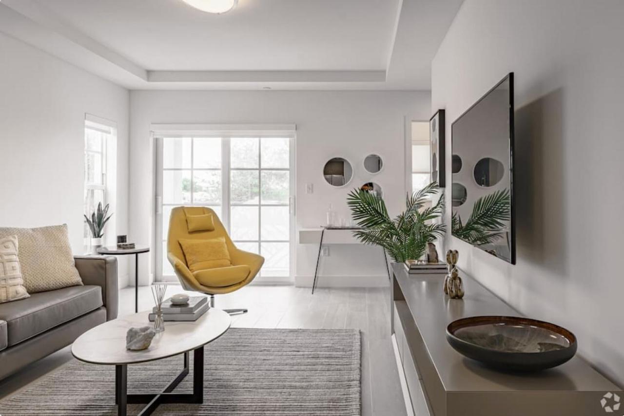 Dahlia - The Designer Townhome Лейк Уърт Екстериор снимка